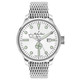 Mathey Tissot Men's Elica White Dial Watch product