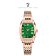 Christian Van Sant Women's Gemma Green Dial Watch product