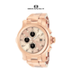 Oceanaut Men's Baccara XL Rose Gold Dial Watch product