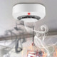 PrecisionGuard Smoke Alarm (2- to 8-Pack) product