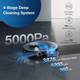 ECOVACS DEEBOT X1 Omni Robot Vacuum and Mop Combo product