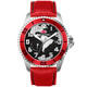 Seapro Men's Voyager Black Dial Watch product