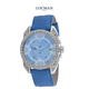 Locman Men's Cavallo Pazzo Mother of Pearl Dial Watch product