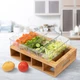 Bamboo Cutting Board  product