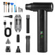 Cordless Compressed Air Duster product
