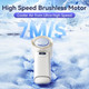 Rechargeable Turbo Handheld Fan (2-Pack) product