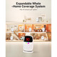 Wireless Bed Alarm product