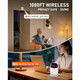 Wireless Bed Alarm product