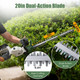 21V Cordless Hedge Trimmer  product