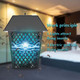 Zapout Outdoor Weatherproof Bug Lantern product