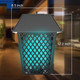 Zapout Outdoor Weatherproof Bug Lantern product