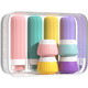 Clarissa Vacation Unlocked Travel Bottles product