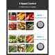 800W Juicer Machine Centrifugal Extractor product