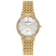 Mathey Tissot Women's Classic Silver Dial Watch product