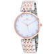 Oceanaut Women's Aerglo Mother of Pearl Dial Watch product