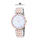 Oceanaut Women's Aerglo Mother of Pearl Dial Watch product