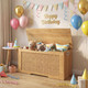 Kids' Flip Top Storage Bench product