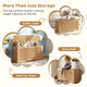 Kids' Flip Top Storage Bench product