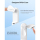 3 in 1 Handheld Mini Fan (2-Pack) product