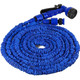 100-foot Expandable Garden Water Hose with Spray Nozzle product