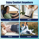 Heated Cordless Neck & Shoulder Massager product