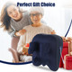 Heated Cordless Neck & Shoulder Massager product