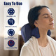 Heated Cordless Neck & Shoulder Massager product