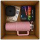 Mystery Electronics & Accessories Box product