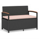 Outdoor Storage Bench  product