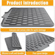 Multipurpose Silicone Kitchen Mat product