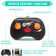 Remote Control Killer Whale product