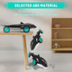 Remote Control Killer Whale product