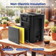 Insulated Beverage Dispenser (1- to 4-Pack) product