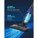 Aspiron Corded Stick Vacuum Cleaner product