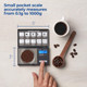 Digital Pocket Scale product