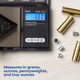Digital Pocket Scale product