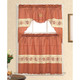 Tiered Curtain Set (3-Piece) product
