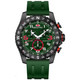 Seapro Men's Gallantry Green Dial Watch product