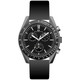 Oceanaut  Men's Orbit  Black Dial Watch product