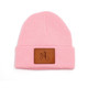 Personalized Knit Beanies product