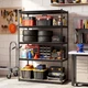 5-Tier Garage Shelving Unit (1- to 4-Pack) product
