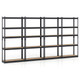 5-Tier Garage Shelving Unit (1- to 4-Pack) product