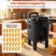 Insulated Beverage Dispenser (1- to 4-Pack) product