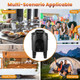 Insulated Beverage Dispenser (1- to 4-Pack) product