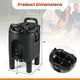 Insulated Beverage Dispenser (1- to 4-Pack) product