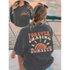 Women's Forever Chasing Sunsets Graphic Tee product