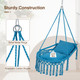 Macrame Swing Chair  product