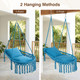 Macrame Swing Chair  product