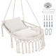 Macrame Swing Chair  product