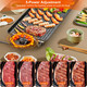 Electric Griddle product